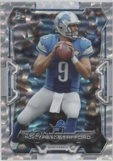 Matthew Stafford