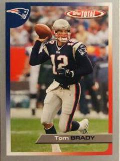 Tom Brady