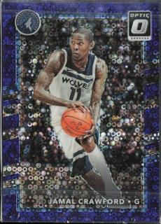 Jamal Crawford
