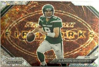 Aaron Rodgers
