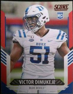 Victor Dimukeje
