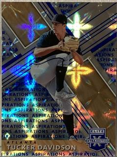 Tucker Davidson