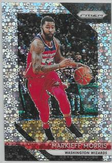 Markieff Morris