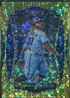 Vladimir Guerrero Jr.