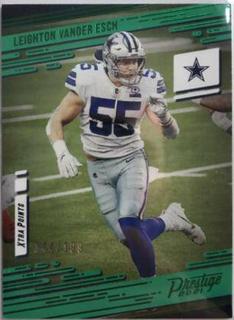 Leighton Vander Esch