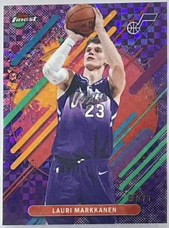 Lauri Markkanen