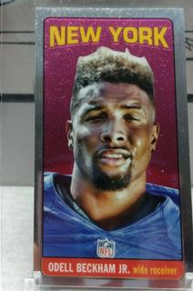 Odell Beckham Jr.