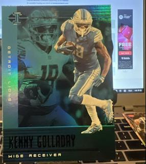 Kenny Golladay