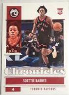 Scottie Barnes