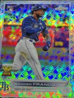 Wander Franco