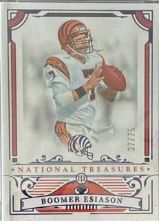 Boomer Esiason