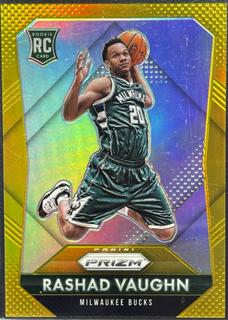 Rashad Vaughn