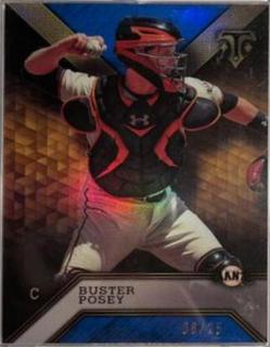 Buster Posey