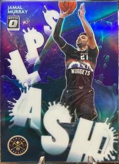 Jamal Murray