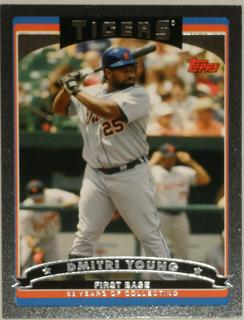 Dmitri Young