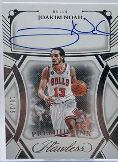 Joakim Noah