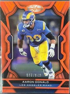 Aaron Donald