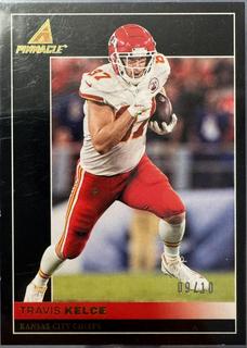 Travis Kelce