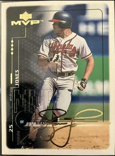 Andruw Jones
