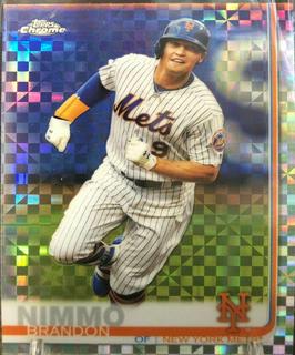 Brandon Nimmo