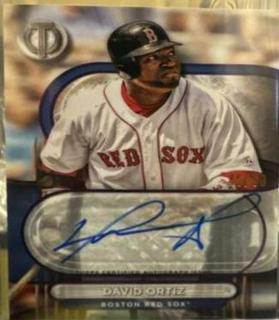 David Ortiz