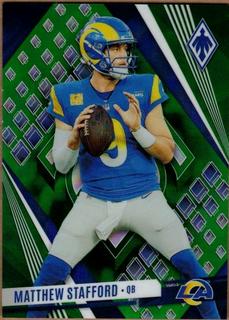 Matthew Stafford