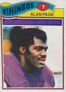 Alan Page