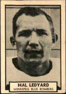 Hal Ledyard