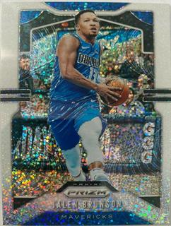 Jalen Brunson