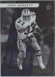 Tony Dorsett