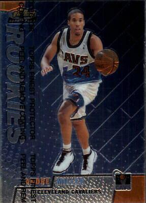 Andre Miller