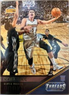 Nikola Jokic