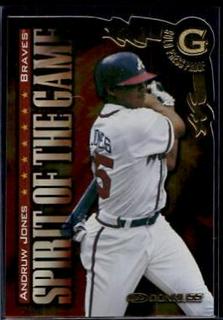 Andruw Jones