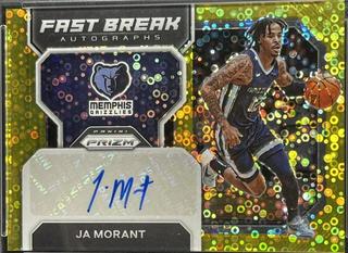 Ja Morant