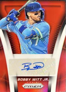 Bobby Witt Jr.
