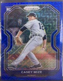 Casey Mize