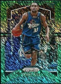 Grant Hill
