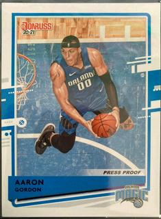 Aaron Gordon