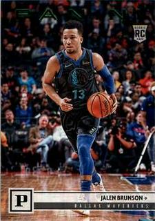 Jalen Brunson