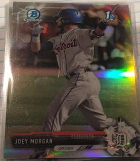 Joey Morgan