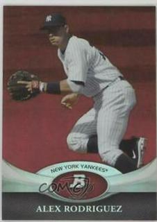 Alex Rodriguez