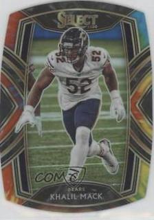 Khalil Mack