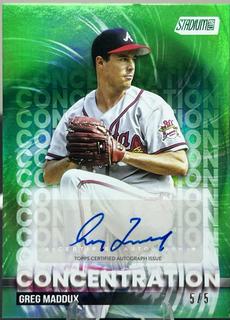 Greg Maddux