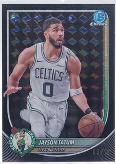 Jayson Tatum