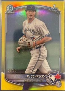 RJ Schreck
