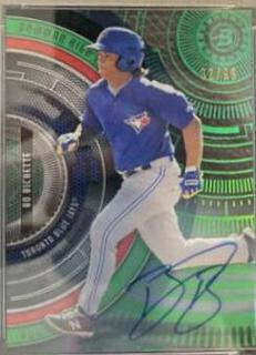 Bo Bichette