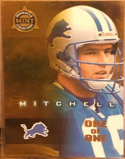 Scott Mitchell