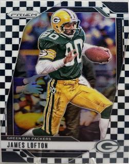 James Lofton