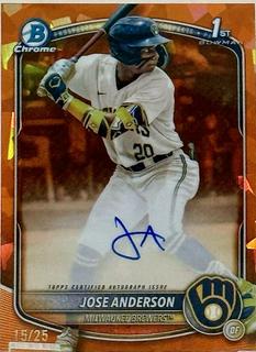 Jose Anderson