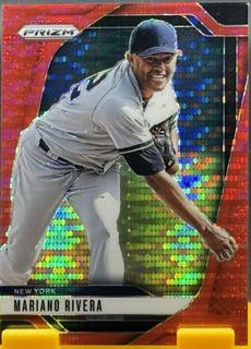 Mariano Rivera